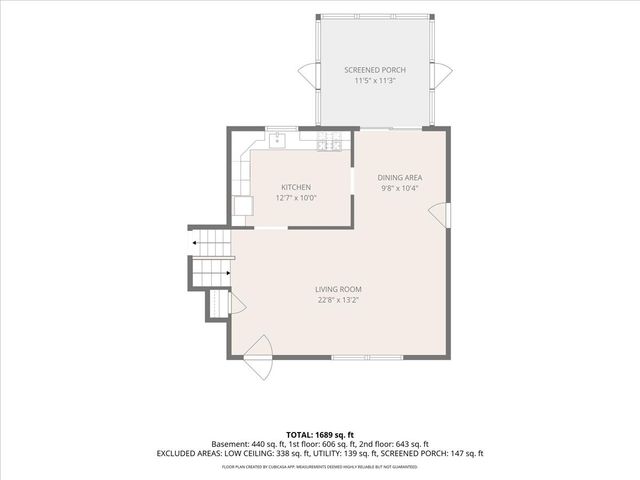 28W041 Elm Drive, West Chicago, IL 60185