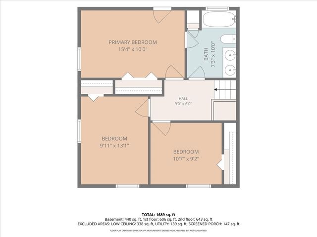 28W041 Elm Drive, West Chicago, IL 60185
