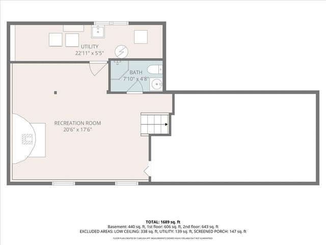 28W041 Elm Drive, West Chicago, IL 60185