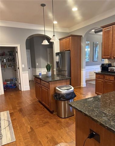 105 Way Point Drive, Stockbridge, GA 30281
