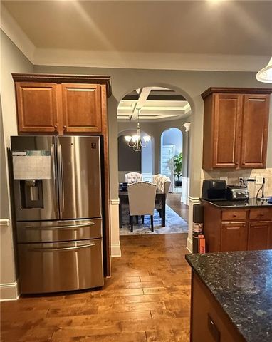105 Way Point Drive, Stockbridge, GA 30281