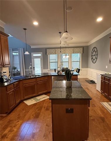 105 Way Point Drive, Stockbridge, GA 30281
