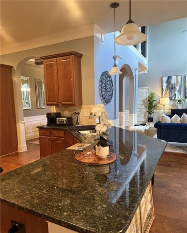 105 Way Point Drive, Stockbridge, GA 30281