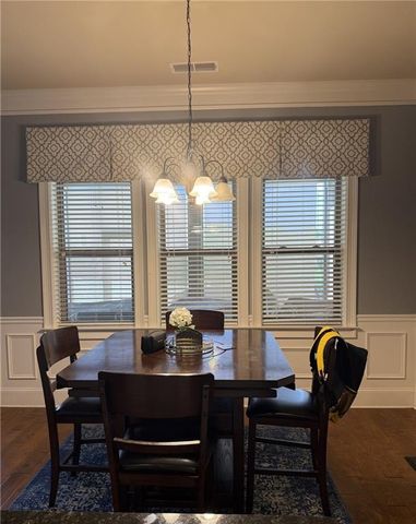 105 Way Point Drive, Stockbridge, GA 30281