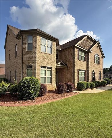 105 Way Point Drive, Stockbridge, GA 30281