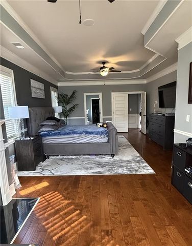 105 Way Point Drive, Stockbridge, GA 30281