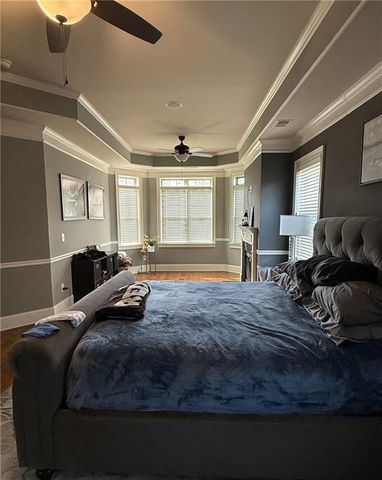 105 Way Point Drive, Stockbridge, GA 30281