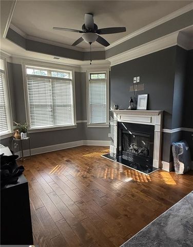 105 Way Point Drive, Stockbridge, GA 30281