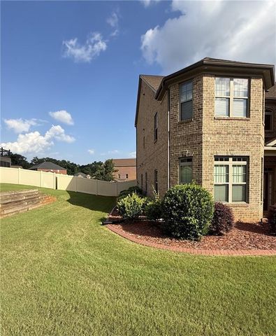 105 Way Point Drive, Stockbridge, GA 30281