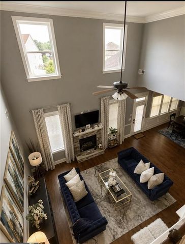 105 Way Point Drive, Stockbridge, GA 30281
