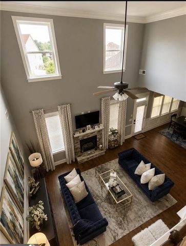 105 Way Point Drive, Stockbridge, GA 30281