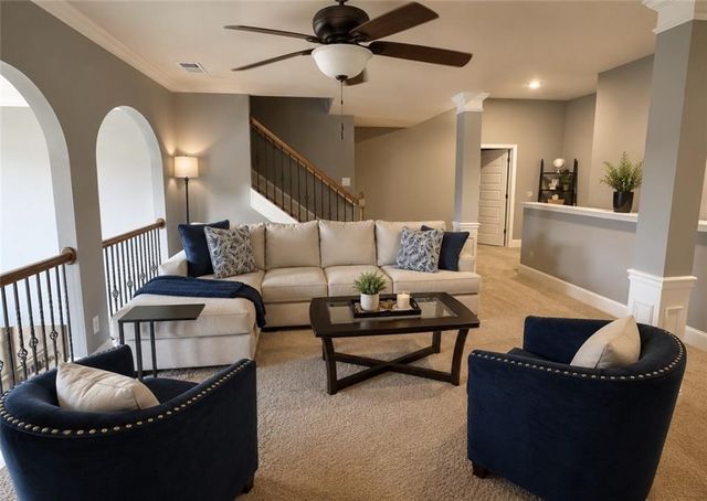 105 Way Point Drive, Stockbridge, GA 30281