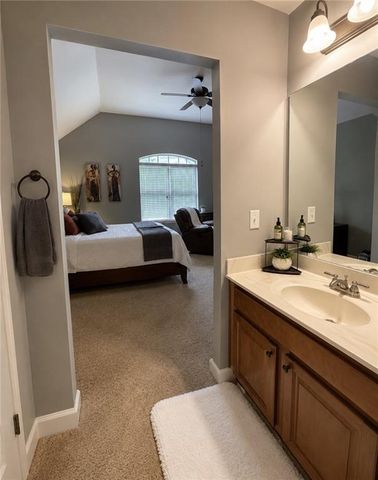 105 Way Point Drive, Stockbridge, GA 30281