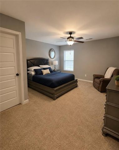 105 Way Point Drive, Stockbridge, GA 30281