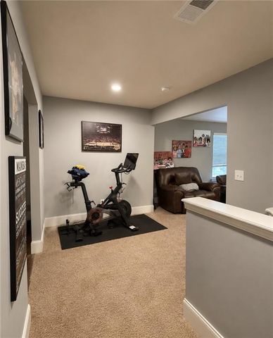 105 Way Point Drive, Stockbridge, GA 30281