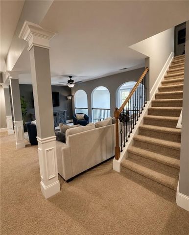 105 Way Point Drive, Stockbridge, GA 30281