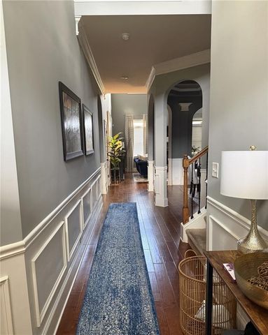 105 Way Point Drive, Stockbridge, GA 30281