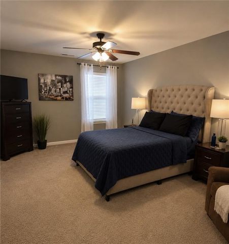 105 Way Point Drive, Stockbridge, GA 30281