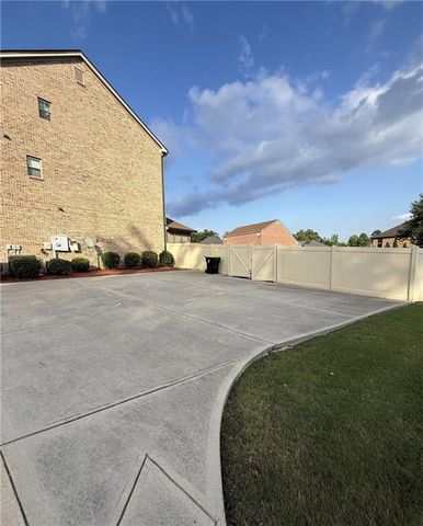 105 Way Point Drive, Stockbridge, GA 30281