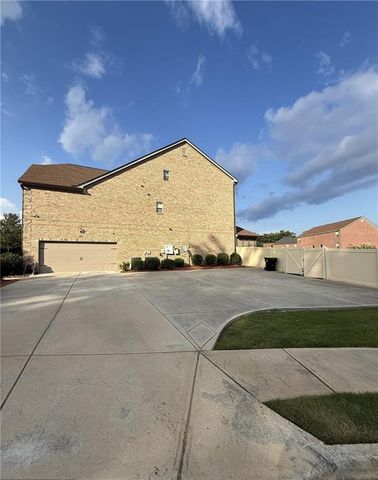 105 Way Point Drive, Stockbridge, GA 30281
