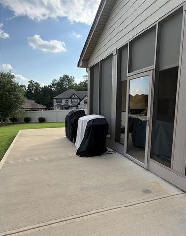 105 Way Point Drive, Stockbridge, GA 30281