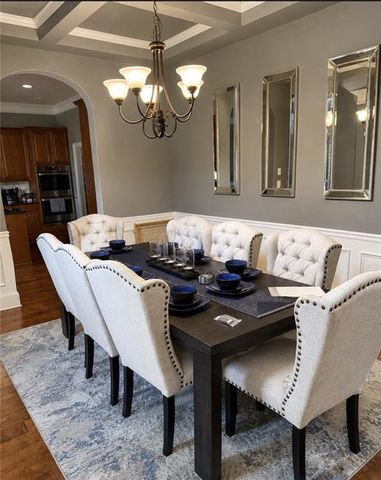 105 Way Point Drive, Stockbridge, GA 30281