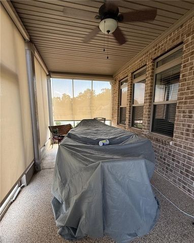 105 Way Point Drive, Stockbridge, GA 30281