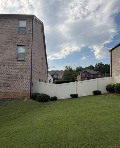 105 Way Point Drive, Stockbridge, GA 30281
