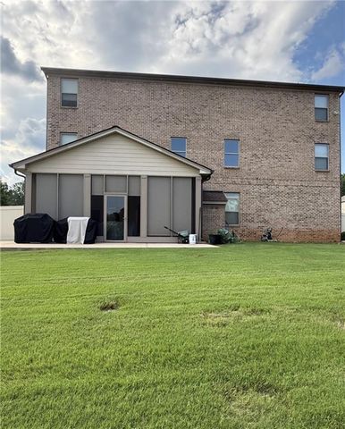 105 Way Point Drive, Stockbridge, GA 30281