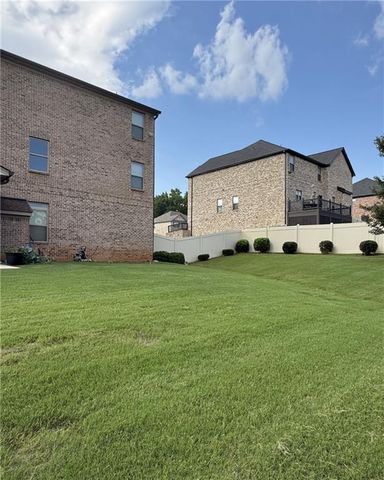 105 Way Point Drive, Stockbridge, GA 30281