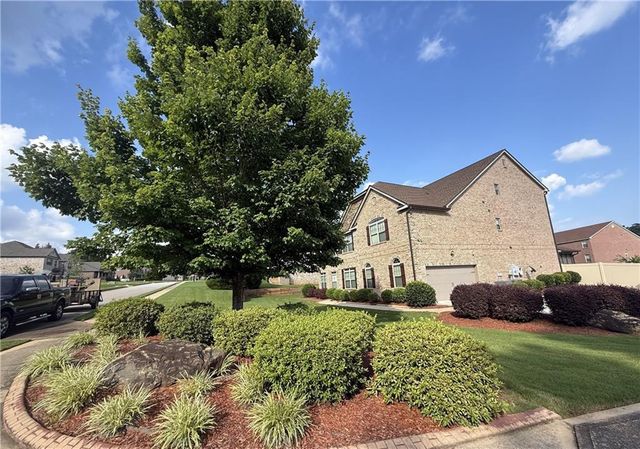 105 Way Point Drive, Stockbridge, GA 30281