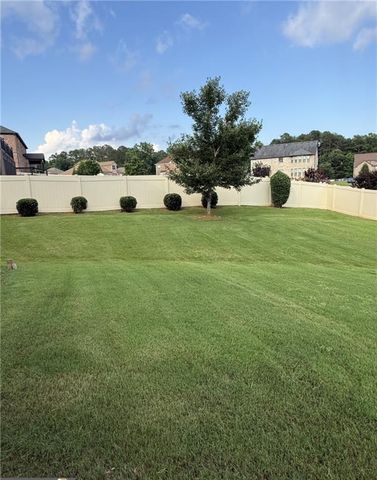 105 Way Point Drive, Stockbridge, GA 30281