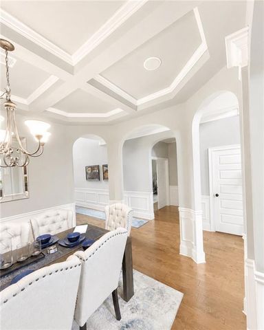 105 Way Point Drive, Stockbridge, GA 30281