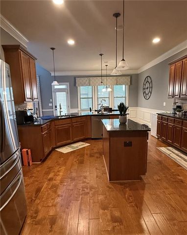 105 Way Point Drive, Stockbridge, GA 30281