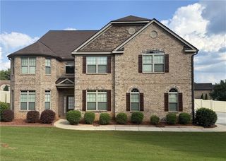 105 Way Point Drive, Stockbridge, GA 30281