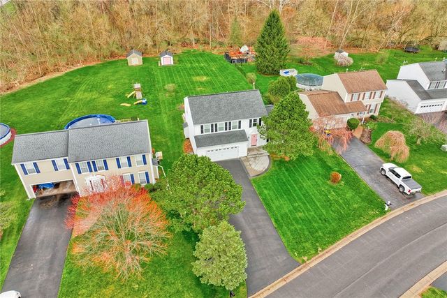 652 Beaver Creek, Macedon, NY 14502