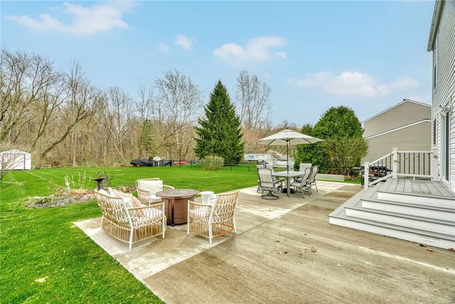 652 Beaver Creek, Macedon, NY 14502