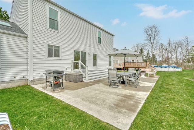 652 Beaver Creek, Macedon, NY 14502