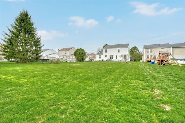 652 Beaver Creek, Macedon, NY 14502