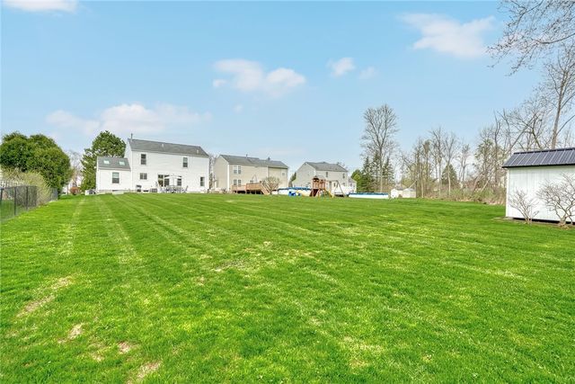 652 Beaver Creek, Macedon, NY 14502