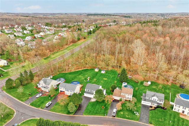 652 Beaver Creek, Macedon, NY 14502