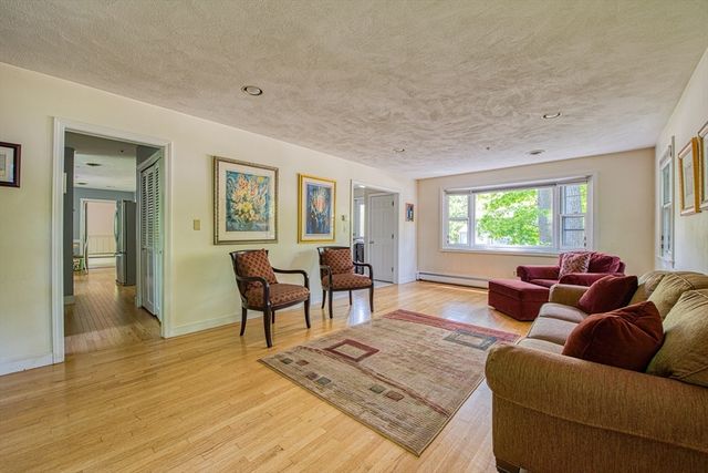 50 Arboro Drive, Sharon, MA 02067