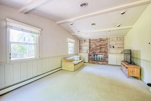 50 Arboro Drive, Sharon, MA 02067