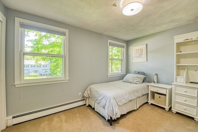 50 Arboro Drive, Sharon, MA 02067