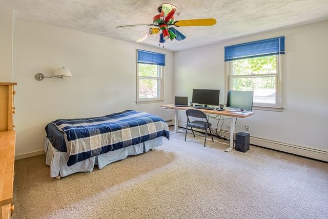 50 Arboro Drive, Sharon, MA 02067