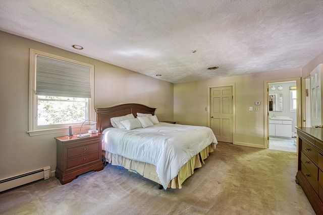 50 Arboro Drive, Sharon, MA 02067