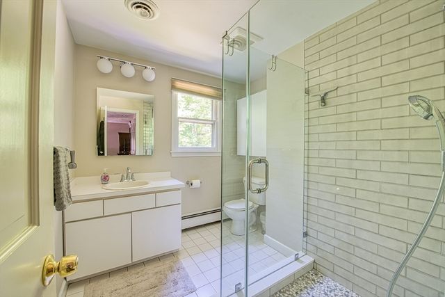 50 Arboro Drive, Sharon, MA 02067