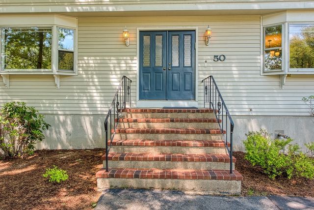 50 Arboro Drive, Sharon, MA 02067