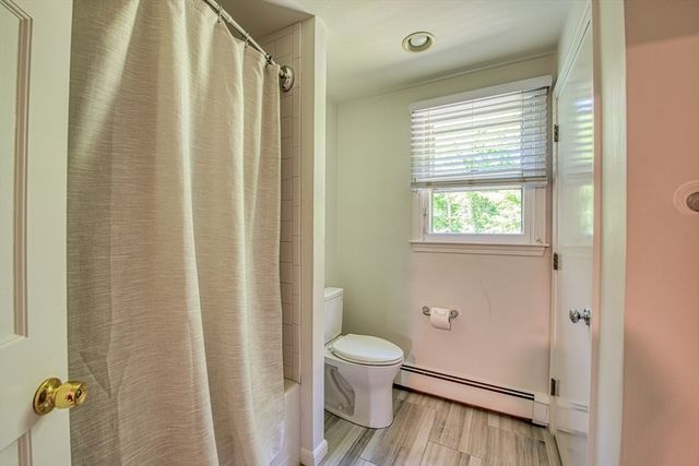 50 Arboro Drive, Sharon, MA 02067