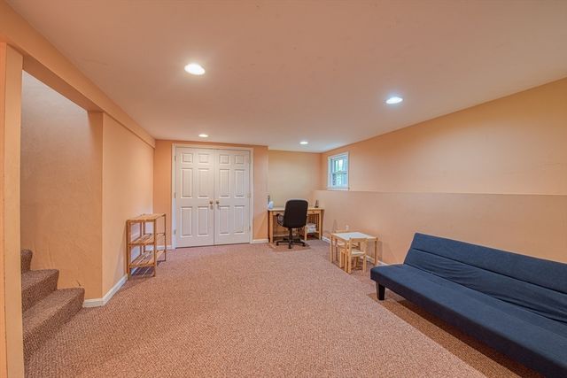 50 Arboro Drive, Sharon, MA 02067